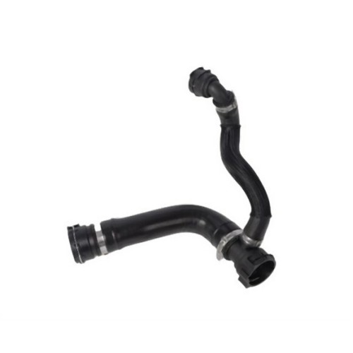 BMW E70 E71 F15 F16 N54 N55 خرطوم المبرد العلوي 17127586774 iBRAS