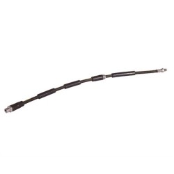 خرطوم الفرامل الأمامية BMW E70 E71 F15 F16 34306887451