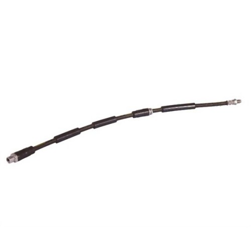 خرطوم الفرامل الأمامية BMW E70 E71 F15 F16 34306887451