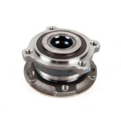 محمل عجلة المحور الأمامي BMW E70 E71 F15 F16 31226867808 NTN