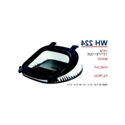 BMW E70 E71 F15 F25 N47N N57 فلتر الهواء 13717811026 WUNDER