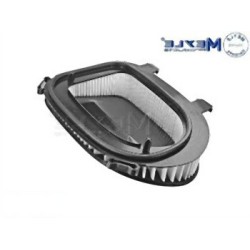 BMW E70 E71 F15 F25 N47N N57 فلتر الهواء 13717811026 MEYLE