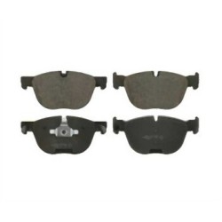وسادات الفرامل الأمامية BMW E70 E71 F15 34116852253