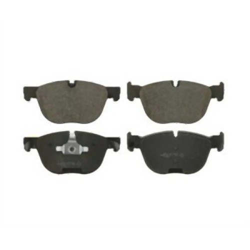 وسادات الفرامل الأمامية BMW E70 E71 F15 34116852253