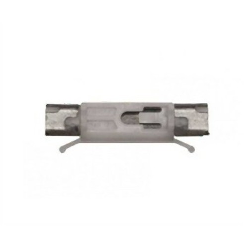 Clip de cubierta del pilar delantero BMW E70 E71 51317177029
