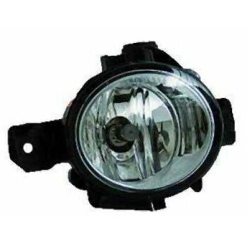 BMW E70 E81 E82 E83 E84 E87 E88 مصباح الضباب الأيمن 63176924656 VALEO