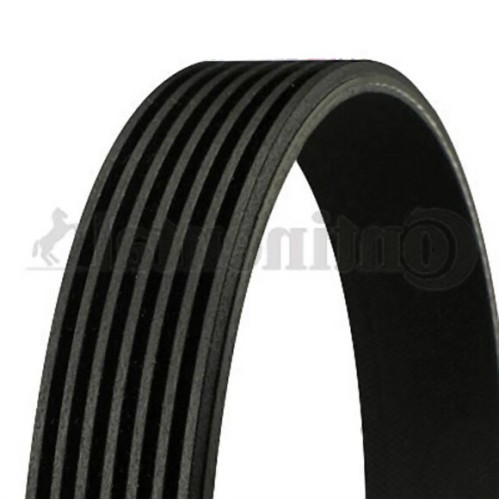 BMW E70 N52N Correa Del Ventilador 7PK1370 11287557257 CONTITECH
