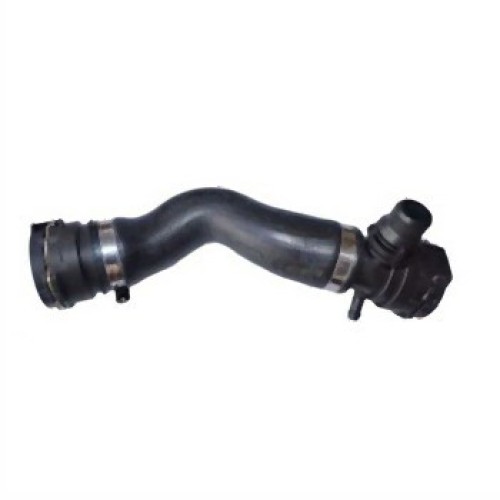 BMW E81 E82 E84 E87 E88 E89 E90 E91 E92 E93 N52 N52N N53 خرطوم المبرد العلوي 17127531579 YILDIZ