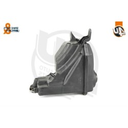 BMW E81 E82 E84 E87 E88 E89 E90 E91 E92 E93 خزان توسيع المياه المبرد 17137640514