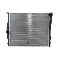 BMW E81 E82 E84 E87 E88 E89 E90 E91 E92 E93 N52 N52N N53 السيارات والعتاد المبرد 17117562079 UNICORE