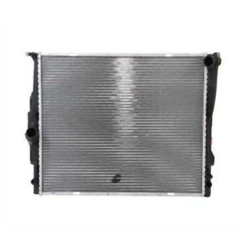 BMW E81 E82 E84 E87 E88 E89 E90 E91 E92 E93 N52 N52N N53 السيارات والعتاد المبرد 17117562079 UNICORE