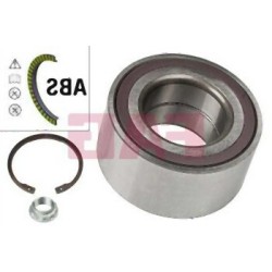 BMW E36 Z3 M3 E38 E46 E81 E82 E83 E84 E85 E86 E87 E88 E90 E91 E92 E93 المحور الخلفي عجلة الكرة 45x85x4 334167623211 FAG