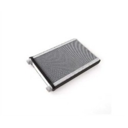 BMW E81 E82 E84 E87 E88 E90 E91 E92 E93 مشعاع التدفئة 64119123506 يونيكور