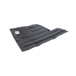 BMW E81 E82 E84 E87 E88 E90 E91 E92 E93 غطاء الهيكل السفلي للعتاد الأوتوماتيكي متوسط ​​51757163562