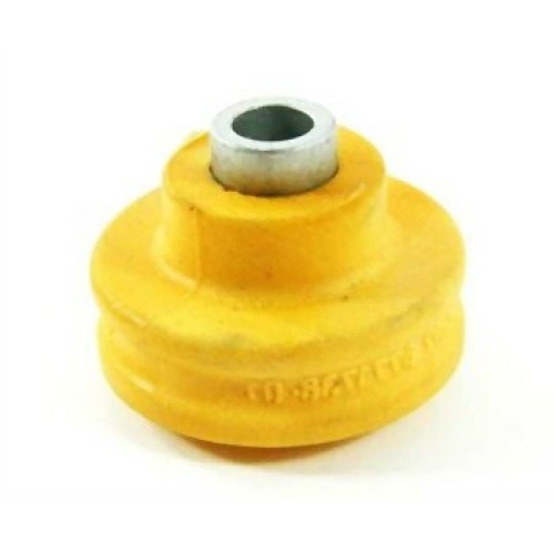 BMW E81 E82 E84 E87 E88 E90 E91 E92 E93 Parte superior del soporte del amortiguador trasero 33506771738