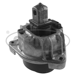 BMW E81 E82 E84 E87 E88 E90 E91 E92 E93 N43 N47N Soporte de motor 22116773742 CORTECO