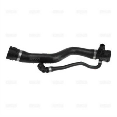 BMW E81 E82 E84 E90 E91 E92 E93 N47 خرطوم المبرد العلوي 17127797257 A&BECK