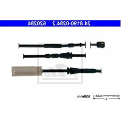 BMW E81 E82 E87 E88 E90 E91 E92 E93 بعد 03 2010 قابس الوسادة الأمامية 34356792559 ATE