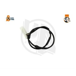 BMW E81 E82 E87 E88 E90 E91 E92 E93 بعد 03 2010 قابس الوسادة الأمامية 34356792559