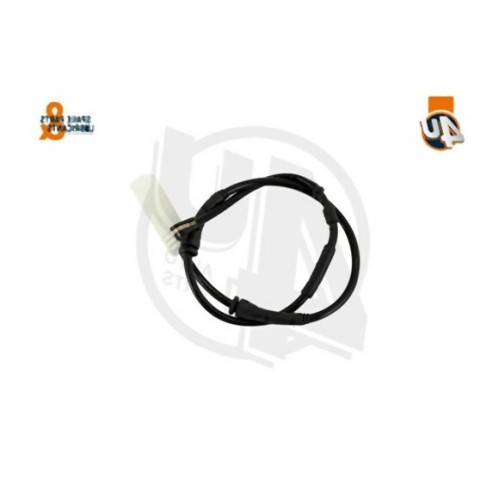 BMW E81 E82 E87 E88 E90 E91 E92 E93 بعد 03 2010 قابس الوسادة الأمامية 34356792559