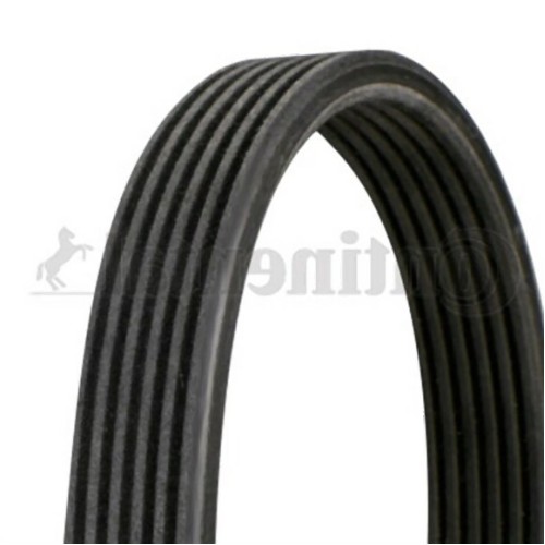 BMW E81 E82 E87 E88 E90 E91 E92 E93 N47 حزام المروحة 6DPK1697 11288574957 CONTITECH