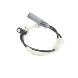 مستشعر ABS الأمامي BMW E81 E82 E87 E88 E90 E91 E92 E93 34526870075
