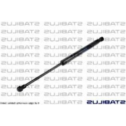 BMW E81 E82 E87 E88 غطاء محرك السيارة ممتص الصدمات 51237118370 ستابيلوس