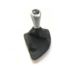 BMW E81 E82 E87 E88 مقبض تروس مفصلي 25117595326 SHIFT
