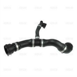 BMW E81 E82 E87 E88 N45 N45N N46 N46N خرطوم المبرد العلوي 17127525023 RAPRO