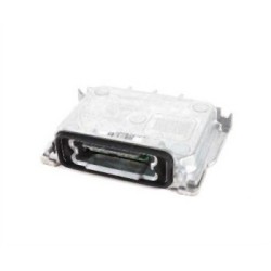 BMW E81 E82 E87 E88 التحكم في المصابيح الأمامية زينون 63117180050 VALEO