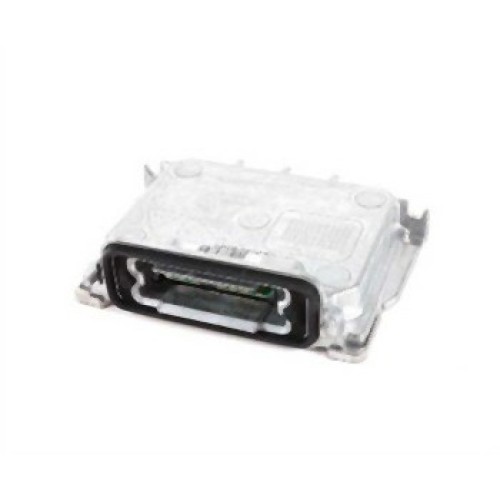 BMW E81 E82 E87 E88 التحكم في المصابيح الأمامية زينون 63117180050 VALEO