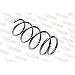 BMW E81 E82 E87 E90 E91 E92 مجموعة الملف الأمامي 31336767365 STANDARD SPRING