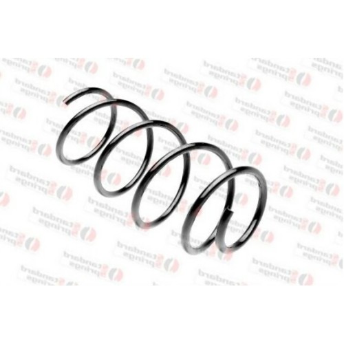 BMW E81 E82 E87 E90 E91 E92 مجموعة الملف الأمامي 31336767365 STANDARD SPRING