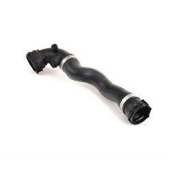 BMW E81 E82 E87 N45 N45N خرطوم المبرد العلوي 17127521361 A&BECK