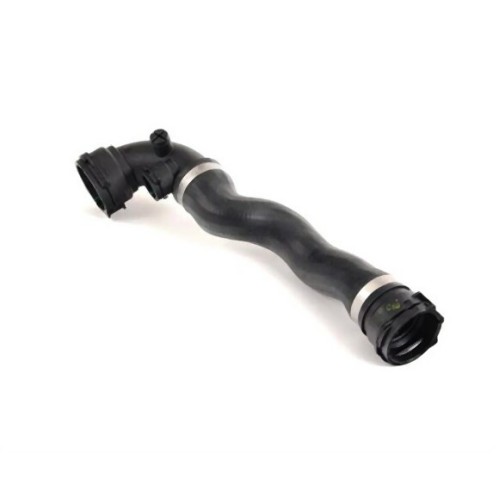 BMW E81 E82 E87 N45 N45N خرطوم المبرد العلوي 17127521361 A&BECK