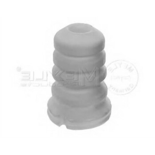 BMW E81 E82 E88 E90 E92 رغوة الغبار ممتص الصدمات الخلفي 33536767334 MEYLE