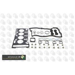 BMW E81 E87 E90 N45 N45N المجموعة العلوية بدون حشية رأس الأسطوانة 11120391679 BGA