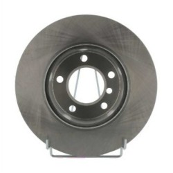 مجموعة أقراص الفرامل الأمامية BMW E81 E87 F20 F21 F22 F23 34116854996 FERODO