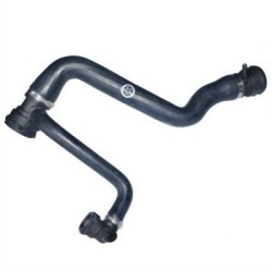 BMW E82 E84 E88 E90 E91 E92 E93 N46 N46N خرطوم المبرد العلوي 17127531768 YILDIZ