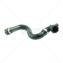 BMW E82 E84 E88 E90 E91 E92 E93 N46 N46N خرطوم المبرد السفلي 17127531769 RAPRO
