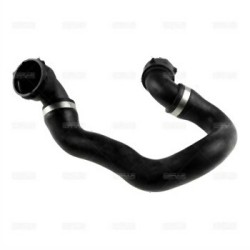 BMW E82 E88 E89 E90 E91 E92 E93 N54 خرطوم المبرد السفلي 17127564480 RAPRO