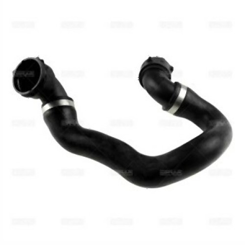 BMW E82 E88 E89 E90 E91 E92 E93 N54 خرطوم المبرد السفلي 17127564480 RAPRO