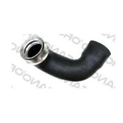 BMW E83 2.0d M47N2 Turbo Hose الجزء السفلي 11613450222