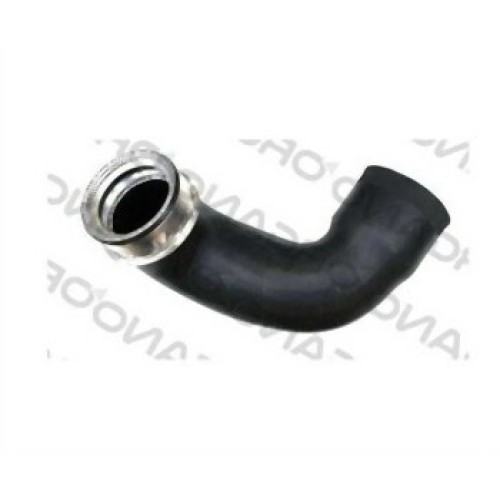 BMW E83 2.0d M47N2 Turbo Hose الجزء السفلي 11613450222