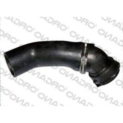 BMW E83 2.0d M47N2 Turbo Hose الجزء العلوي 11613450222