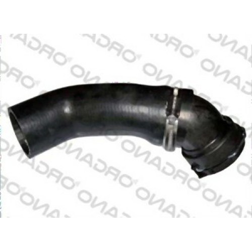 BMW E83 2.0d M47N2 Turbo Hose الجزء العلوي 11613450222