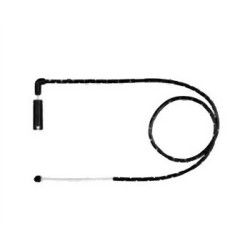 Tapón Almohadilla Trasera BMW E83 34353411757 TEXTAR