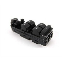 Botón de ventana y espejo plegable BMW E83 61313414355