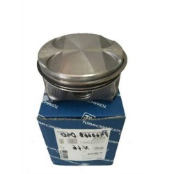 BMW E83 E85 E87 E90 E91 مكبس 0.50 قطعة 11257560668 KOLBENSCHMiDT