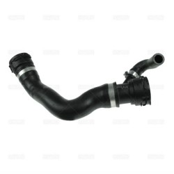 Manguito Inferior Radiador BMW E83 M47N2 17123401563 RAPRO